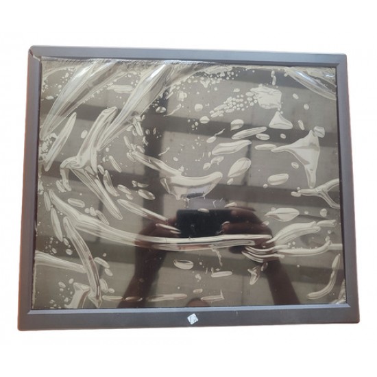 Kit Barramento No Gabinete De Led Monitor 17trs-hk7 17trs