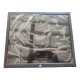 Kit Barramento No Gabinete De Led Monitor 17trs-hk7 17trs