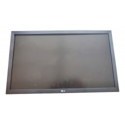 Kit Barramento No Gabinete De Led Monitor 22mk400h-b 22mk400