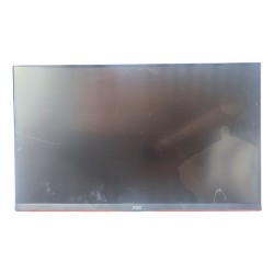 Kit Barramento No Gabinete De Led Monitor Gamer 27g2se