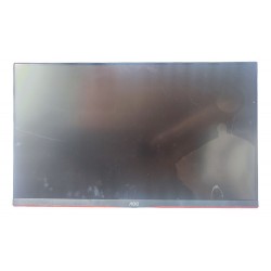 Kit Barramento No Gabinete De Led Monitor Gamer 27g2se