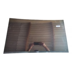 Kit Barramento No Gabinete De Led Monitor Gamer T32cps16-2