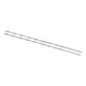 Kit Completo Barras De Led 40s615 Novo