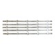 Kit Barras Led 43ur781c0sa 43ur781 Novo Original