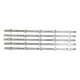 Kit Barras Led 43ur781c0sa 43ur781 Novo Original