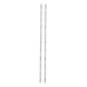 Kit Completo Barra Led 43v35ls Tb017m Jl.d425b1330-003bs-m