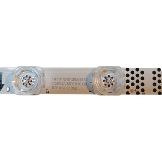Barra De Led 43r6610  Original Nova