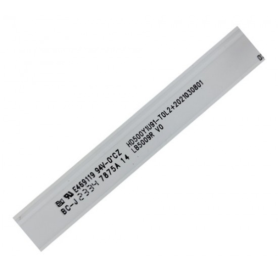 Barramento Led 50c350ls 50c350ls Novo Em Aluminio