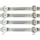 Kit Completo Barras Led 55ur871c0sa 55ur871 Novo Original