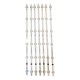 Kit Completo Barra De Led 55ur8750psa 55ur8750 55ur80/75