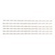 Barra De Led 75p725 4c-lb7514-zm06j Novo