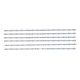 Barra De Led 75p725 4c-lb7514-zm06j Novo