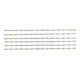 Barra De Led 75p725 4c-lb7514-zm06j Novo