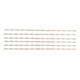 Barra De Led 75p725 4c-lb7514-zm06j Novo