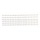 Barra De Led 75p725 4c-lb7514-zm06j Novo