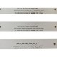 Barramento De Led Completo 75ur871c0sa 75ur871 Novo Original