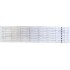 Barramento De Led Completo 75ur871c0sa 75ur871 Novo Original