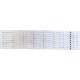 Barramento De Led Completo 75ur871c0sa 75ur871 Novo Original