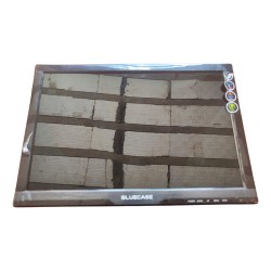 Kit Barramento No Gabinete De Led Gamer  Bm154x5hvw Bm154x5