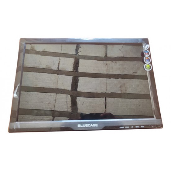Kit Barramento No Gabinete De Led Gamer  Bm154x5hvw Bm154x5