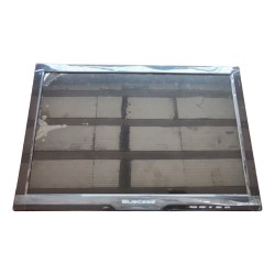 Kit Barramento No Gabinete De Led Monitor Bm154x6vw Bm154
