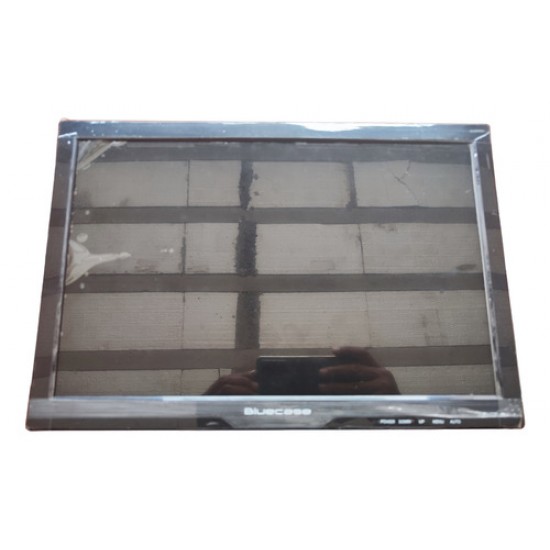 Kit Barramento No Gabinete De Led Monitor Bm154x6vw Bm154