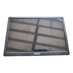 Kit Barramento No Gabinete  Led Monitor Gamer Bpc-m19w M19w