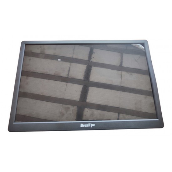 Kit Barramento No Gabinete  Led Monitor Gamer Bpc-m19w M19w