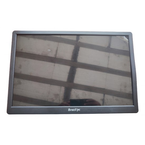 Kit Barramento No Gabinete  Led Monitor Gamer Bpc-m19w M19w