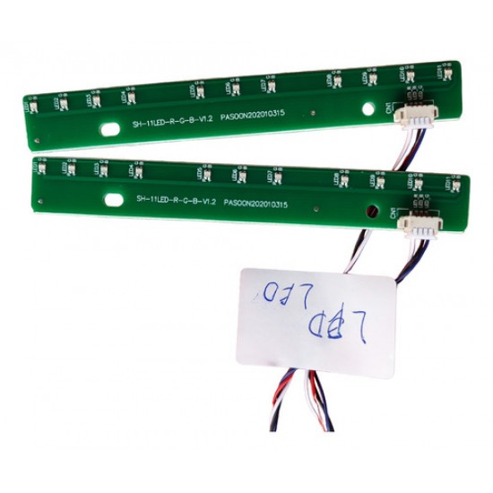 Kit Rgb Monitor Cz270f165 Cz270f