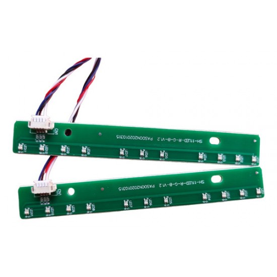 Kit Rgb Monitor Cz270f165 Cz270f