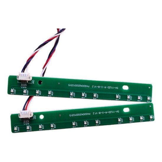 Kit Rgb Monitor Cz270f165 Cz270f