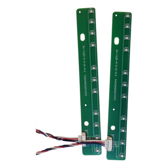 Kit Rgb Monitor Cz270f100 Cz270f Original