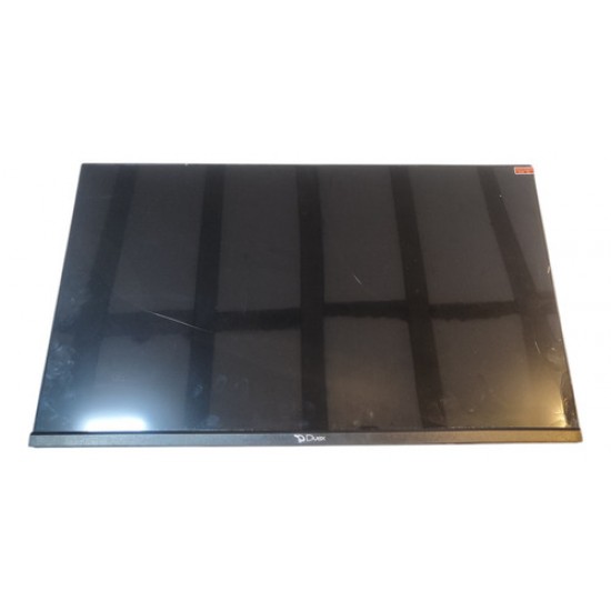 Kit Barramento Gabinete De Led Monitor Gamer Dx240g Dx240