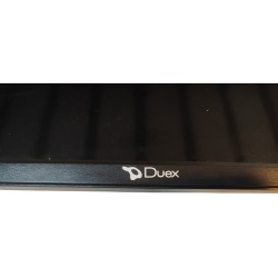Kit Barramento Gabinete De Led Monitor Gamer Dx240g Dx240