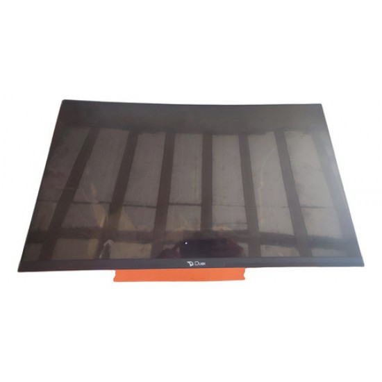 Kit Barramento No Gabinete  Led Monitor Gamer Dx270zg Dx270