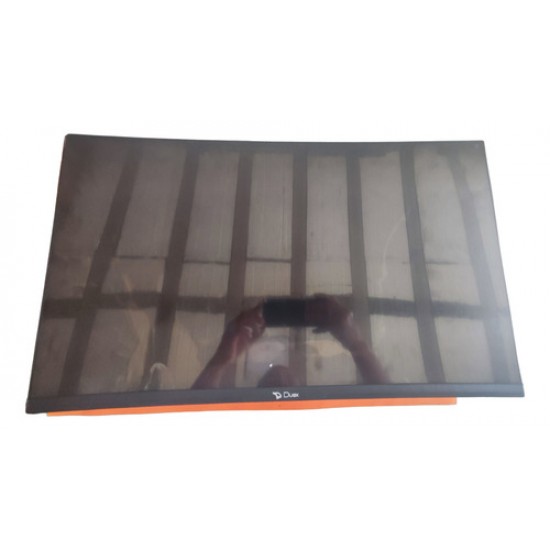 Kit Barramento No Gabinete  Led Monitor Gamer Dx270zg Dx270