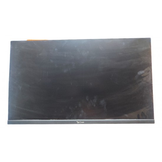 Kit Barramento Gabinete De Led Monitor Gamer Dx270zgp Dx270