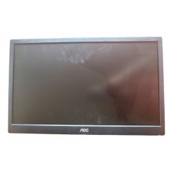 Kit Barramento No Gabinete De Led Monitor Gamer E970swhnl