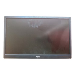 Kit Barramento No Gabinete De Led Monitor Gamer E970swhnl
