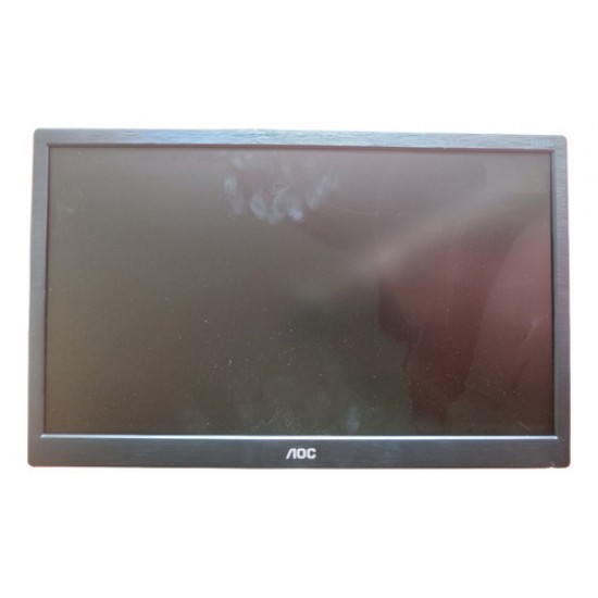 Kit Barramento No Gabinete De Led Monitor Gamer E970swhnl