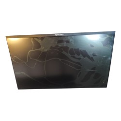 Kit Barramento Gabinete Led Monitor Gamer H270f Concordia