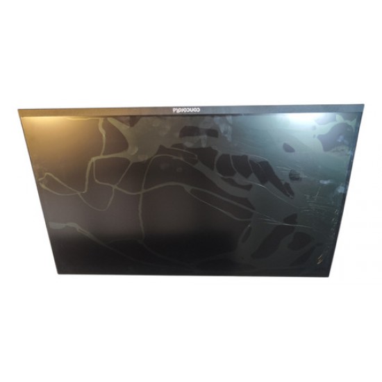 Kit Barramento Gabinete Led Monitor Gamer H270f Concordia