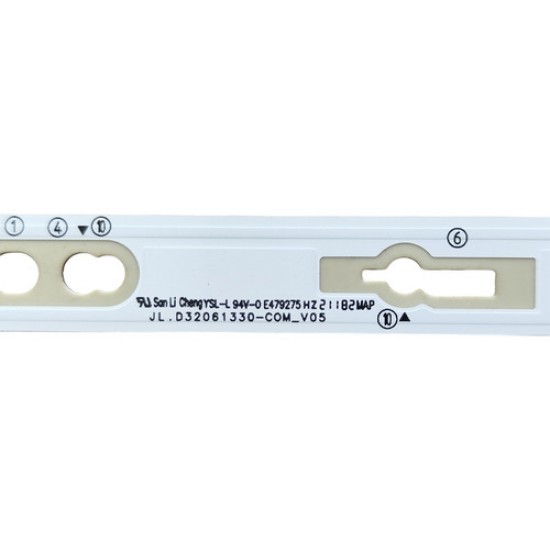 Kit Barra De Led Hqstv32hd Hqstv32 Jl.d32061330-com_v05