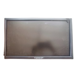 Kit Barramento No Gabinete Led Monitor Gamer Mg19