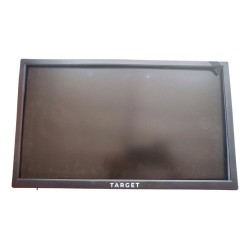 Kit Barramento No Gabinete Led Monitor Gamer Mg19