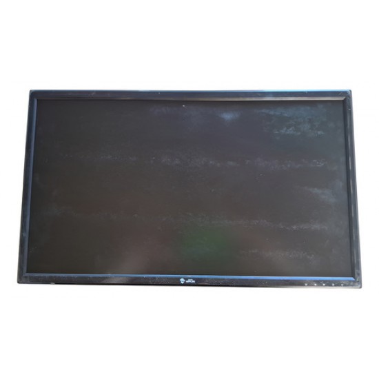 Kit Barramento Gabinete De Led Monitor Mgn-002-21s Mgn-002