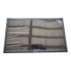 Kit Barramento No Gabinete Led Monitor Mlp215hdmi Mlp215