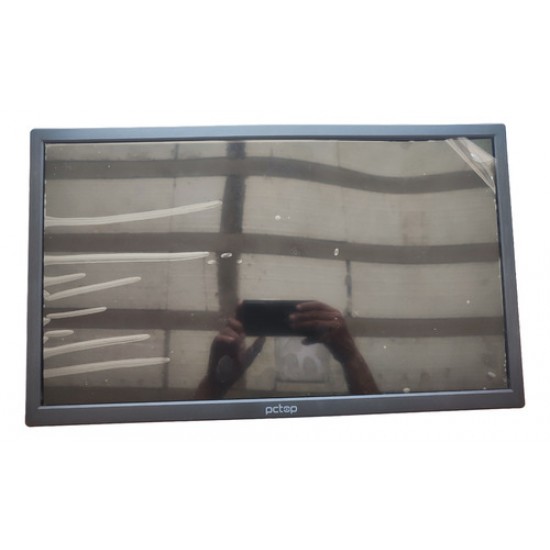 Kit Barramento No Gabinete Led Monitor Mlp215hdmi Mlp215