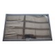Kit Barramento No Gabinete Led Monitor Mlp215hdmi Mlp215